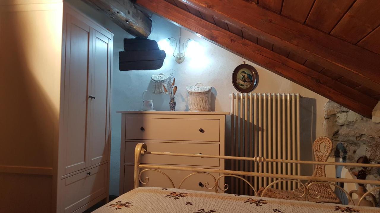 Home Sweet Home Antey-Saint-André 외부 사진