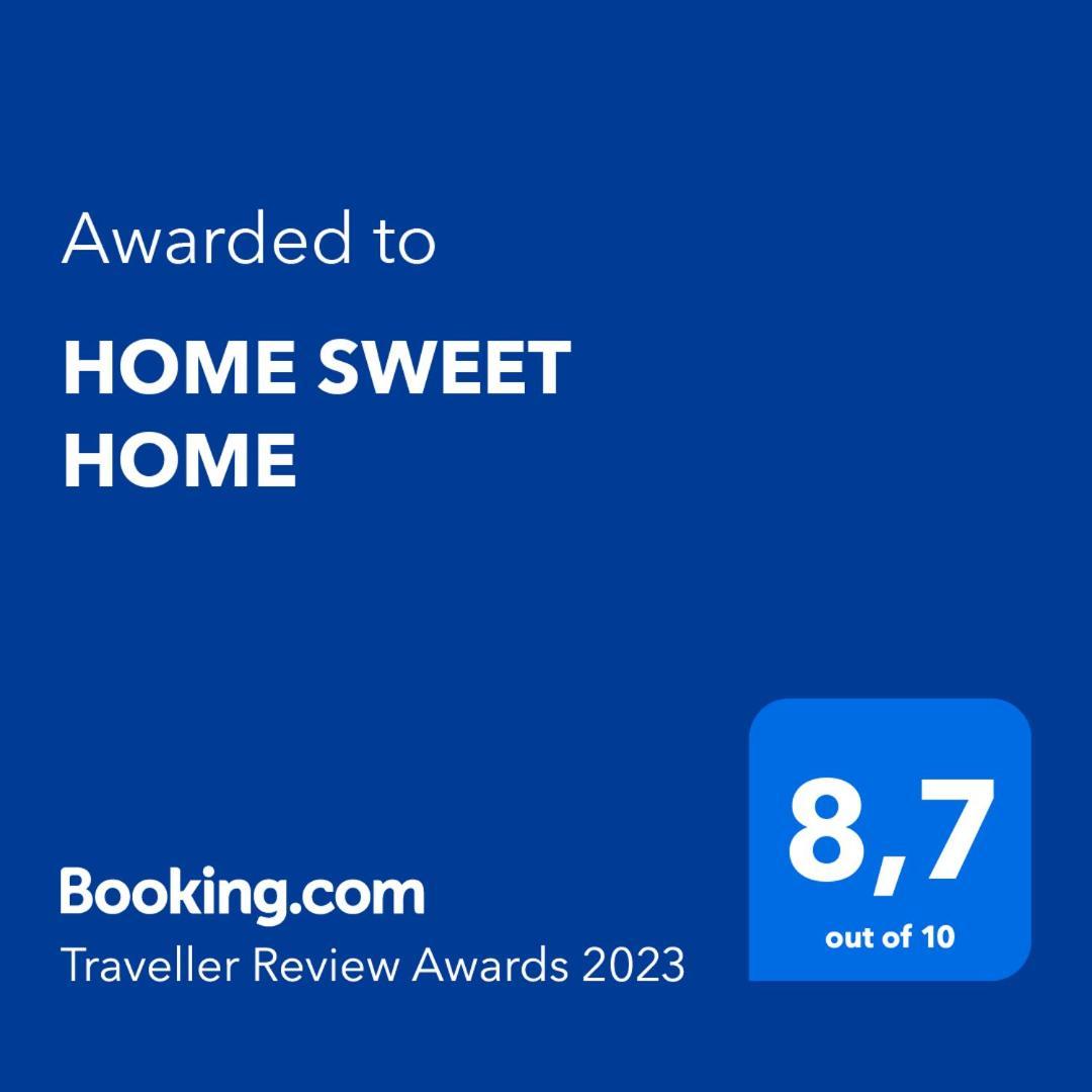 Home Sweet Home Antey-Saint-André 외부 사진