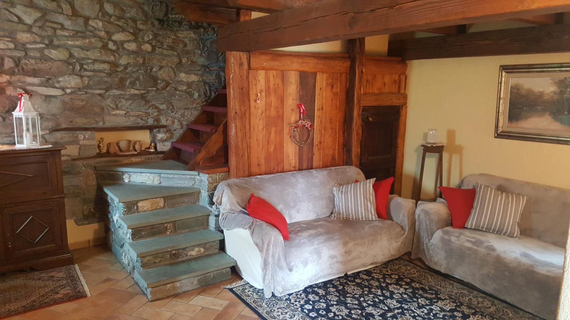 Home Sweet Home Antey-Saint-André 객실 사진