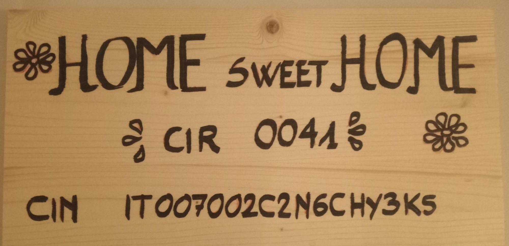 Home Sweet Home Antey-Saint-André 외부 사진